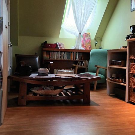 Jo Masson Bed & Breakfast Saint-Aubin-d'Aubigne Eksteriør bilde
